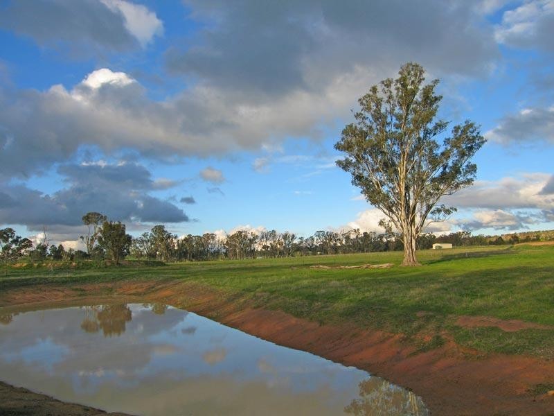 Lot 13 Nethercraigs Road, Lockwood South VIC 3551