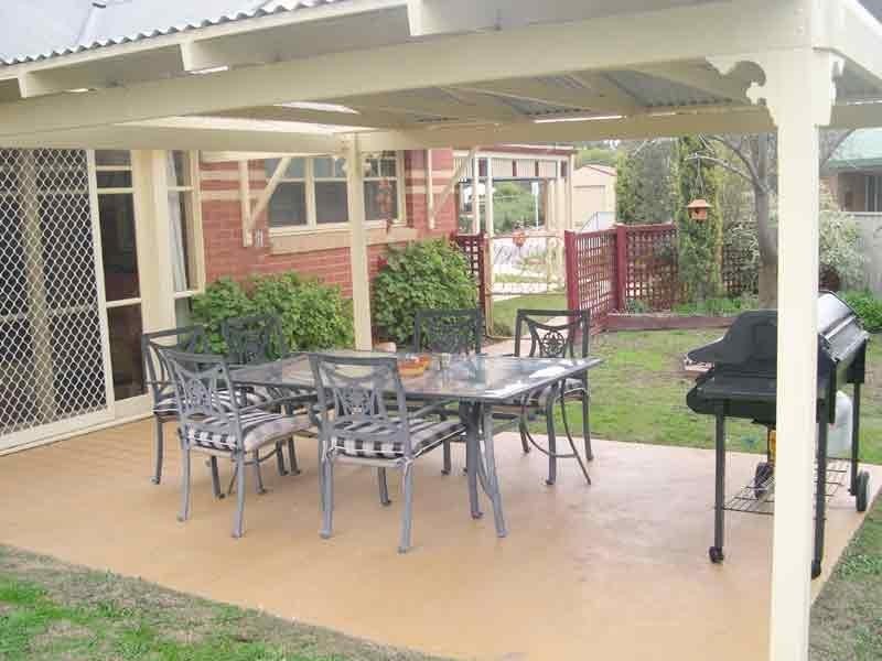 7 HEDLEY COURT, Bendigo VIC 3550