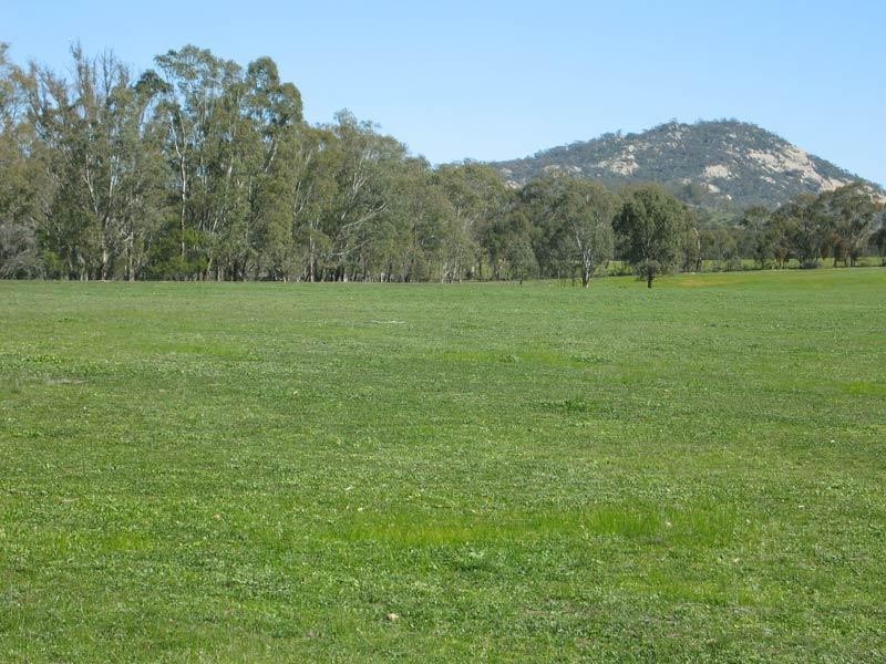 587 KINGOWER BRENANAH ROAD, Brenanah VIC 3517