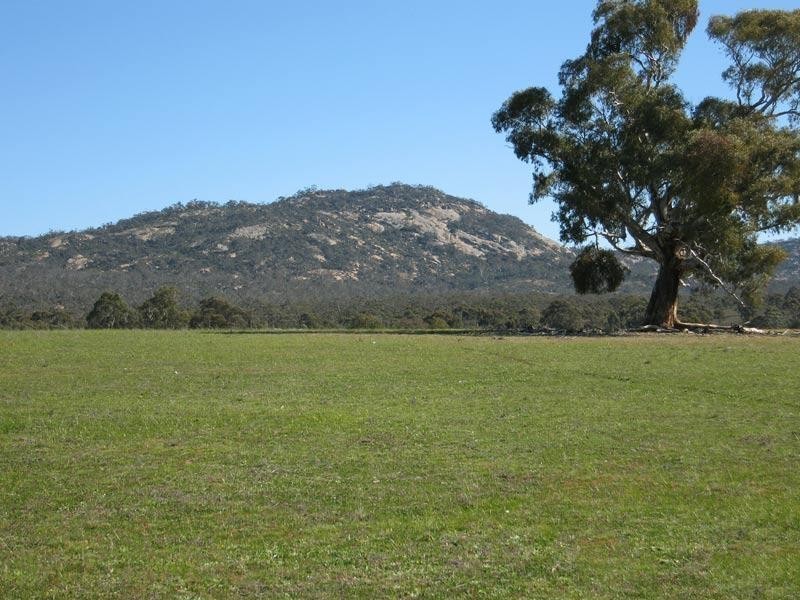 587 KINGOWER BRENANAH ROAD, Brenanah VIC 3517