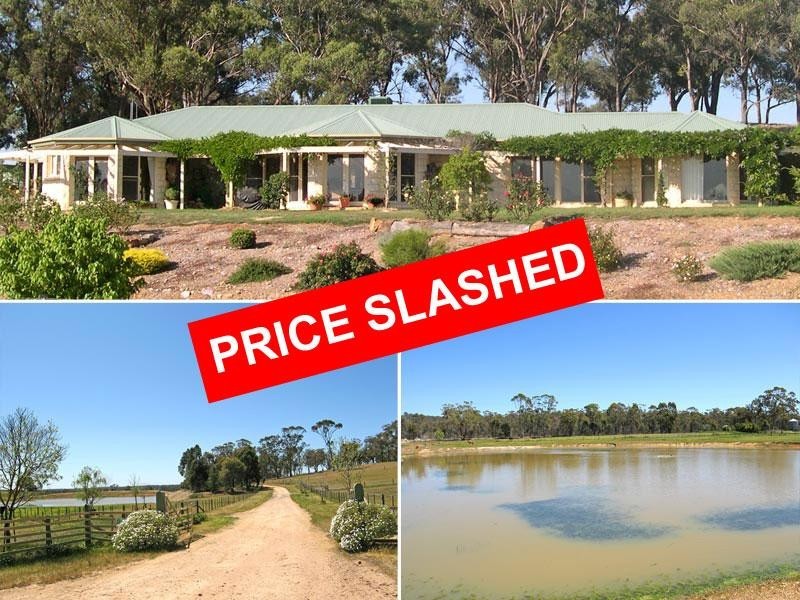 531 EMU CREEK ROAD, Strathfieldsaye VIC 3551