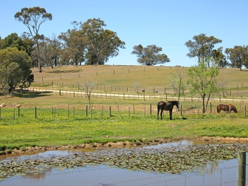 531 EMU CREEK ROAD, Strathfieldsaye VIC 3551
