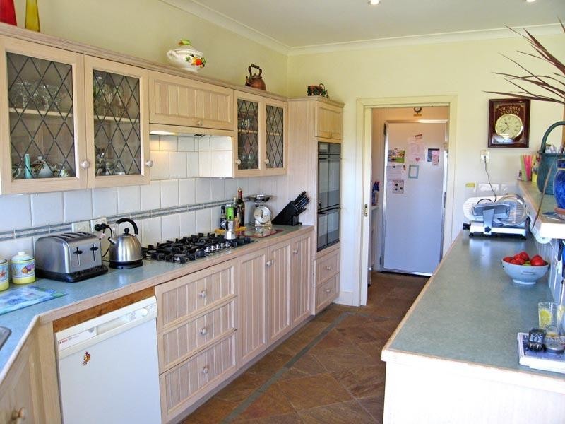 531 EMU CREEK ROAD, Strathfieldsaye VIC 3551