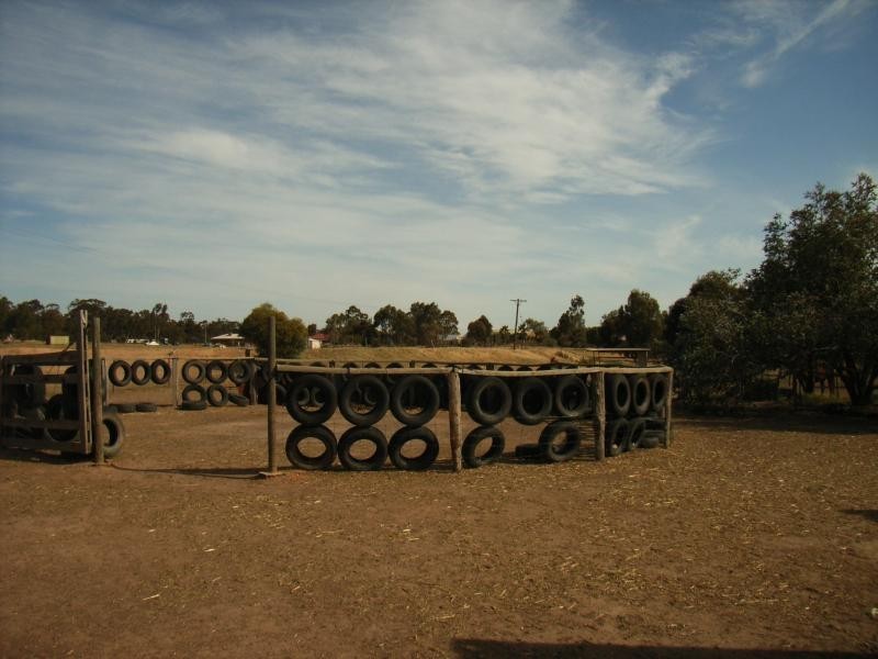 15 AIREY STREET, Huntly VIC 3551