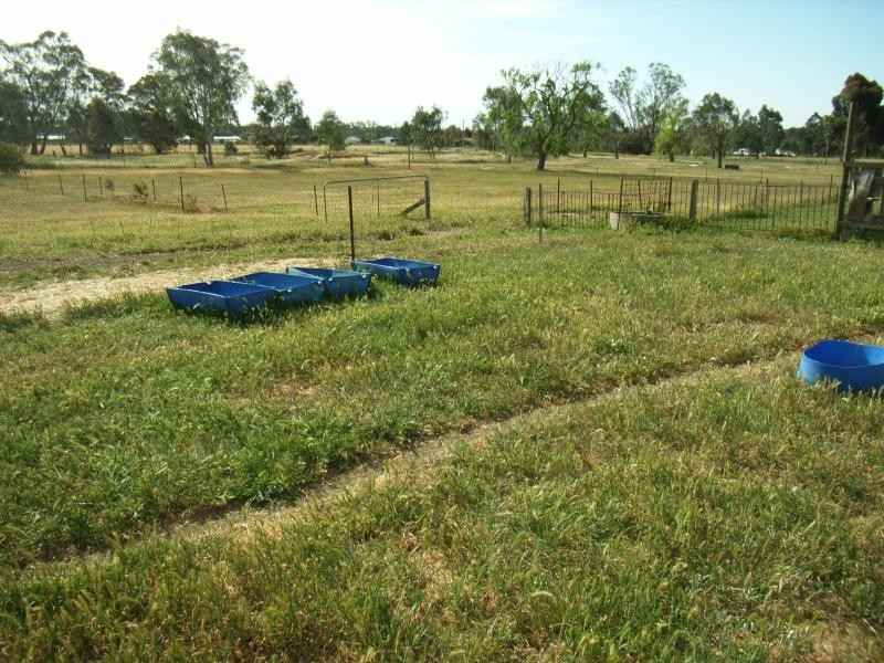 15 AIREY STREET, Huntly VIC 3551