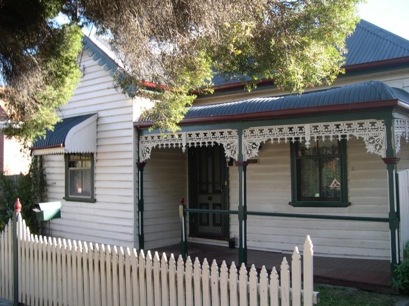 12 CARPENTER STREET, Bendigo VIC 3550