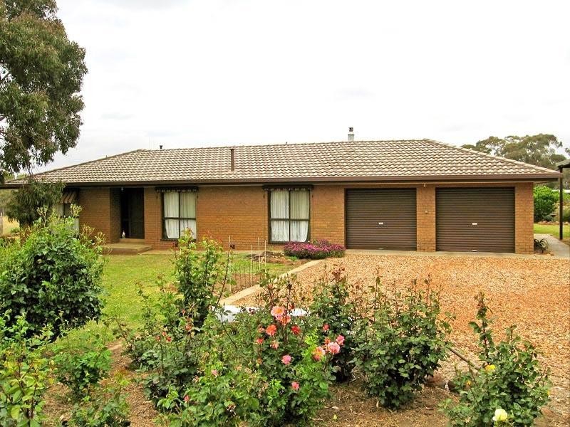 337 Mandurang South Road, Mandurang South VIC 3551