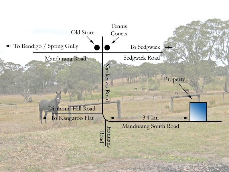 337 Mandurang South Road, Mandurang South VIC 3551