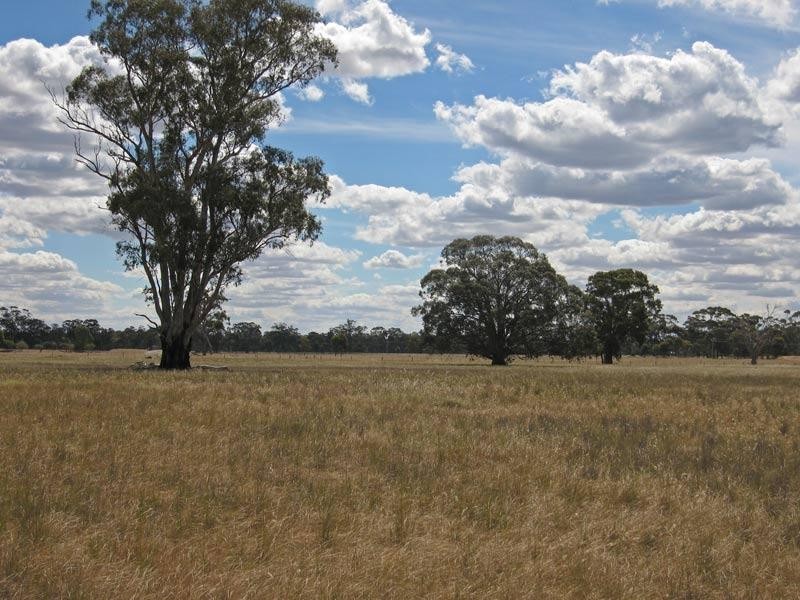 LOT 5 YAMBA LANE, Goornong VIC 3557