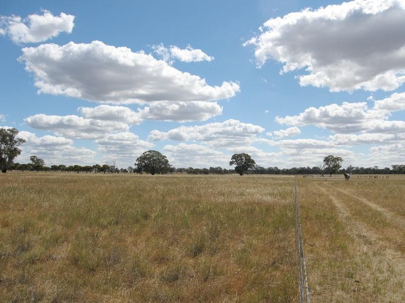 LOT 5 YAMBA LANE, Goornong VIC 3557