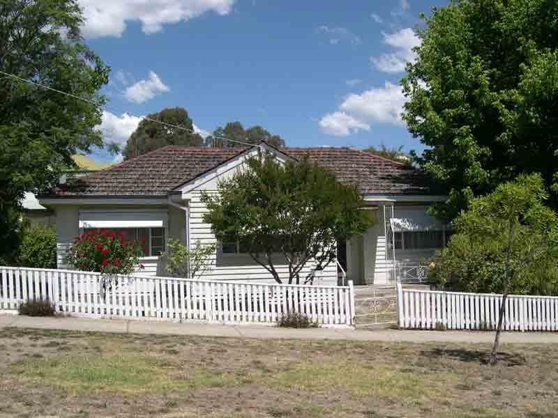 31 HORACE STREET, Quarry Hill VIC 3550
