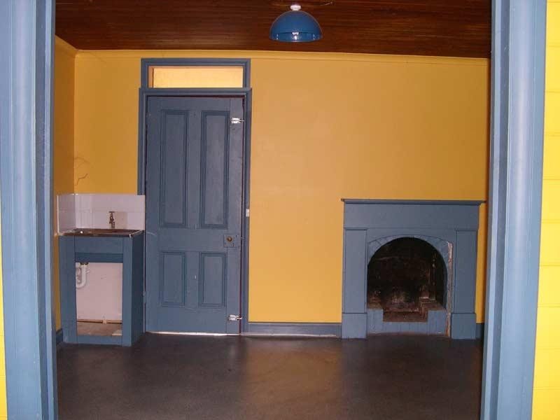 12 SAILORS GULLY ROAD, Eaglehawk VIC 3556