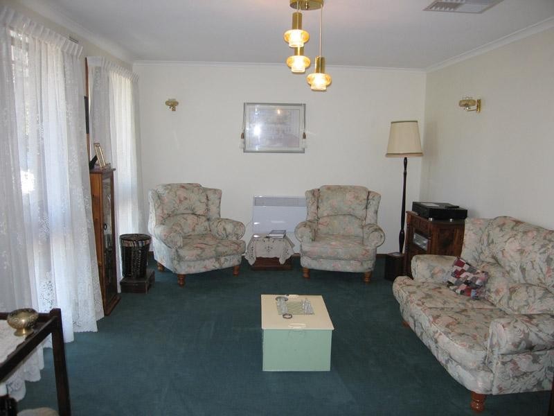 35 BEISCHER STREET, Strathdale VIC 3550