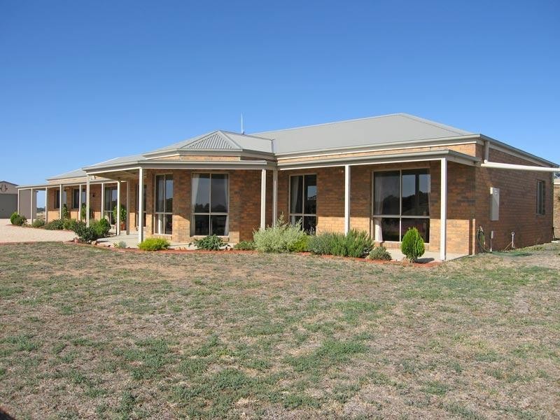 Lot 12 Axedale Goornong Road, Axedale VIC 3551