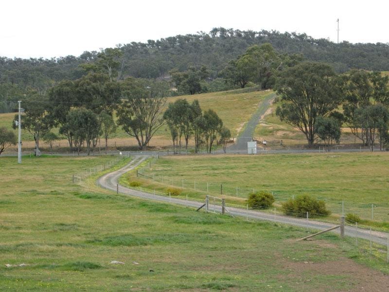 Lot 12 Axedale Goornong Road, Axedale VIC 3551