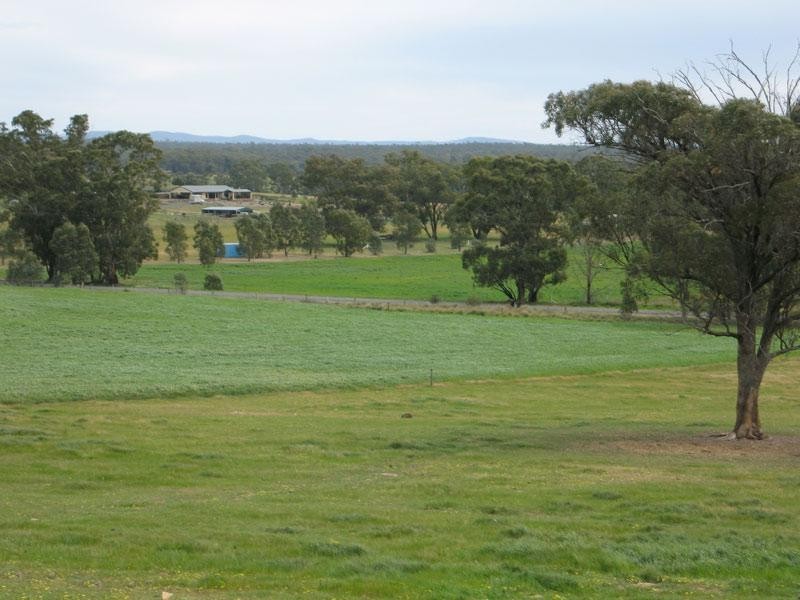 Lot 12 Axedale Goornong Road, Axedale VIC 3551
