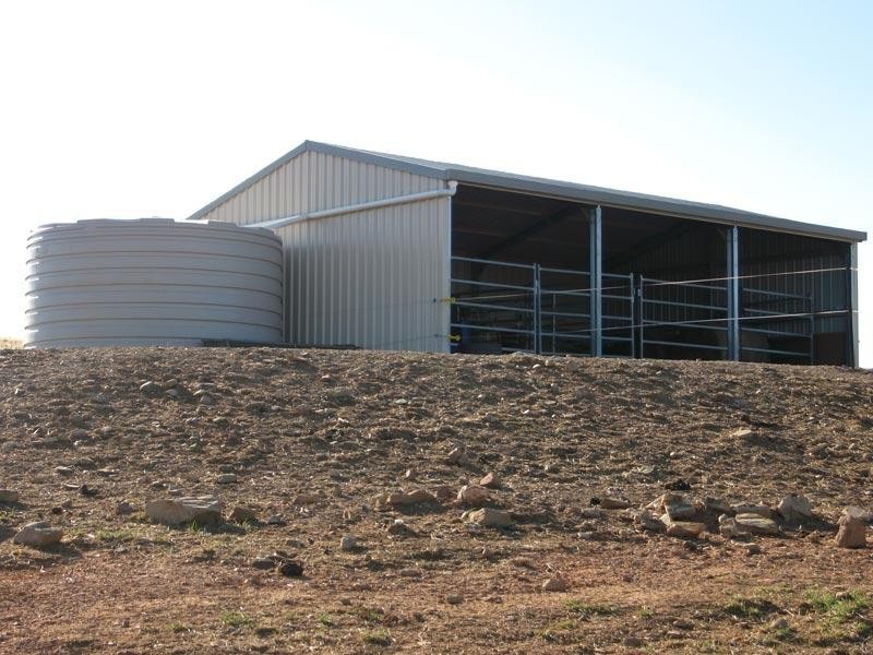 Lot 12 Axedale Goornong Road, Axedale VIC 3551