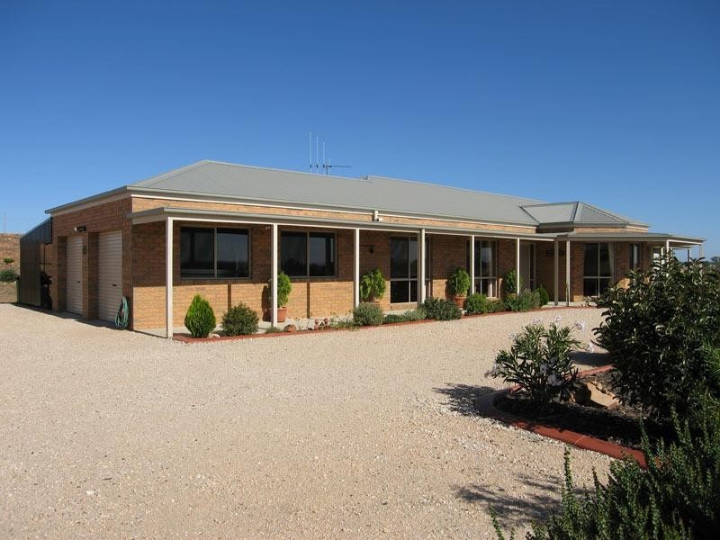 Lot 12 Axedale Goornong Road, Axedale VIC 3551