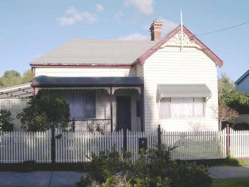 349 BARNARD STREET, Bendigo VIC 3550