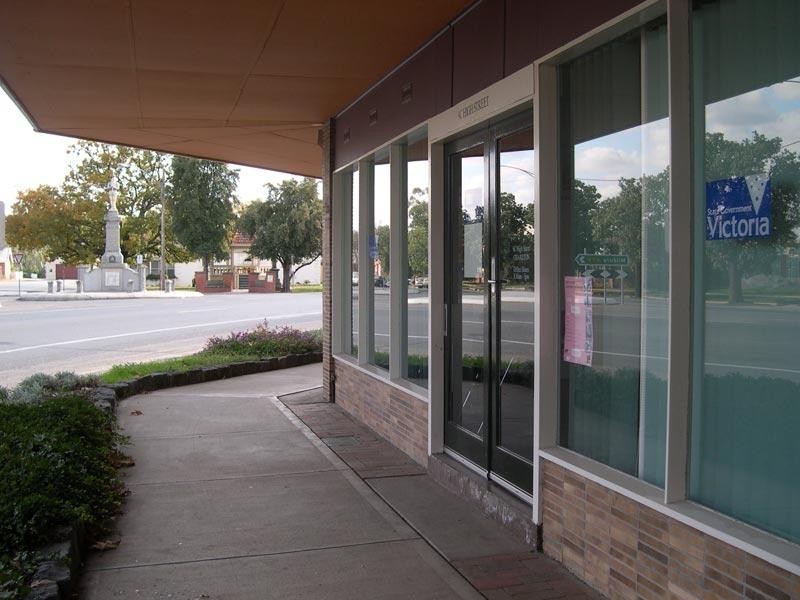 9A, 9B and 9 C High Street, Charlton VIC 3525