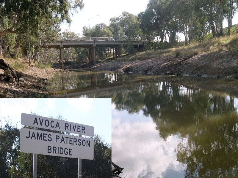 9A, 9B and 9 C High Street, Charlton VIC 3525