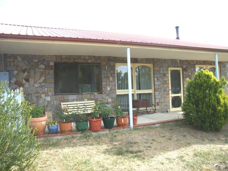 15 AIREY STREET, Huntly VIC 3551