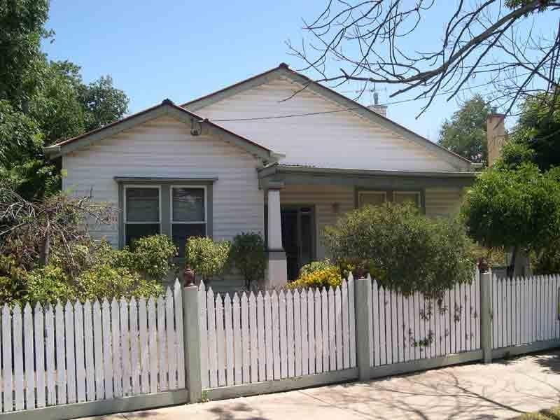 190 WILLIAMSON STREET, Bendigo VIC 3550