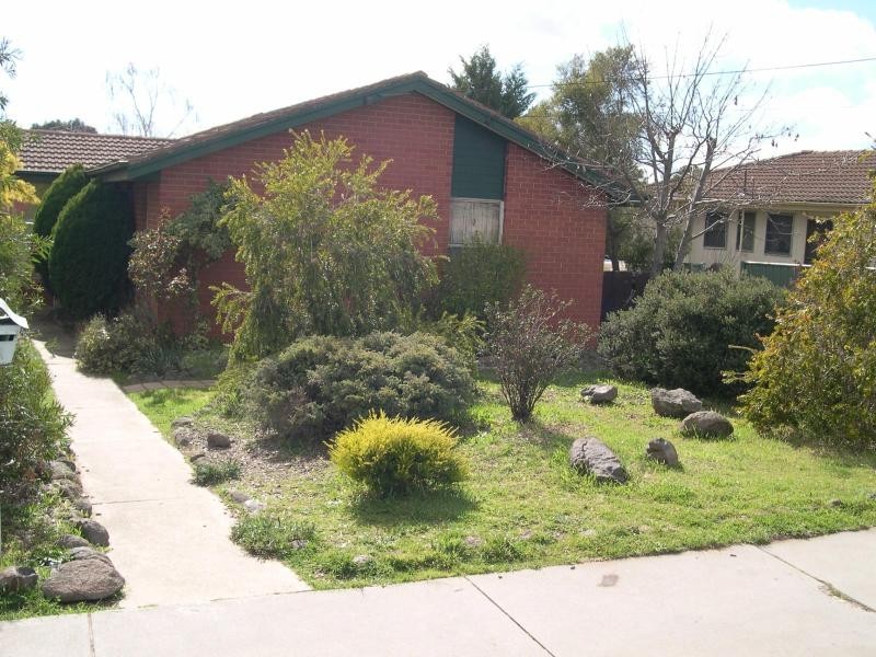 39 BRIGHT STREET, Eaglehawk VIC 3556