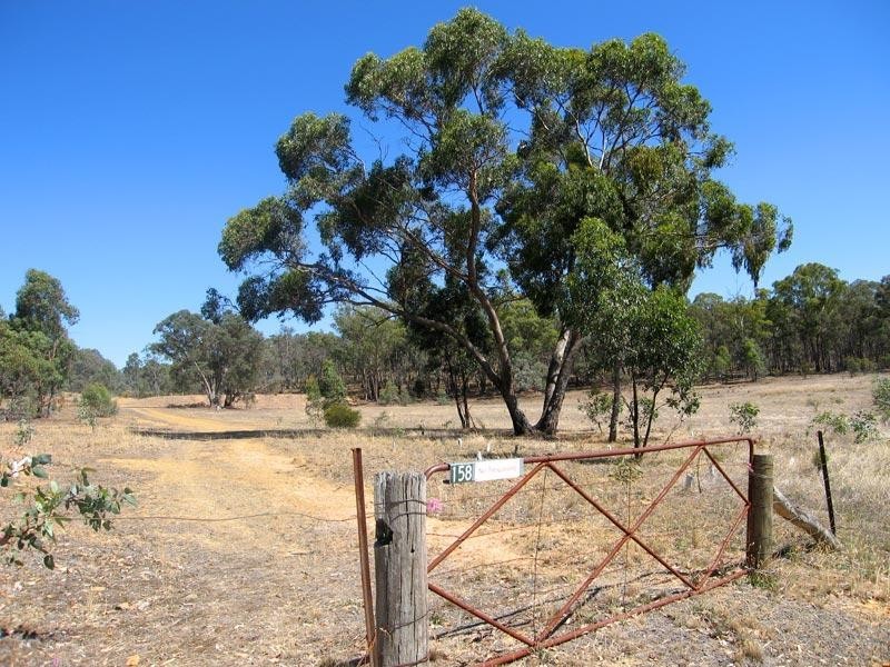 158 Mandurang Road, Mandurang VIC 3551