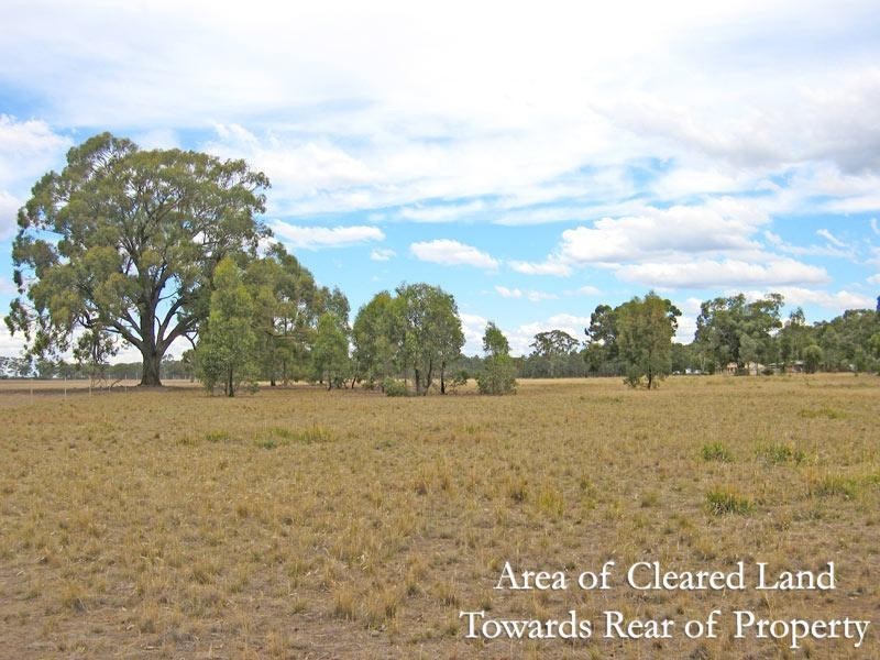 10 Chalkleys Road, Goornong VIC 3557