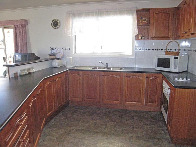 205 VOSTI ROAD, Myers Flat VIC 3556