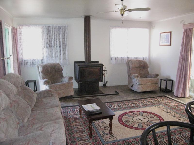 205 VOSTI ROAD, Myers Flat VIC 3556