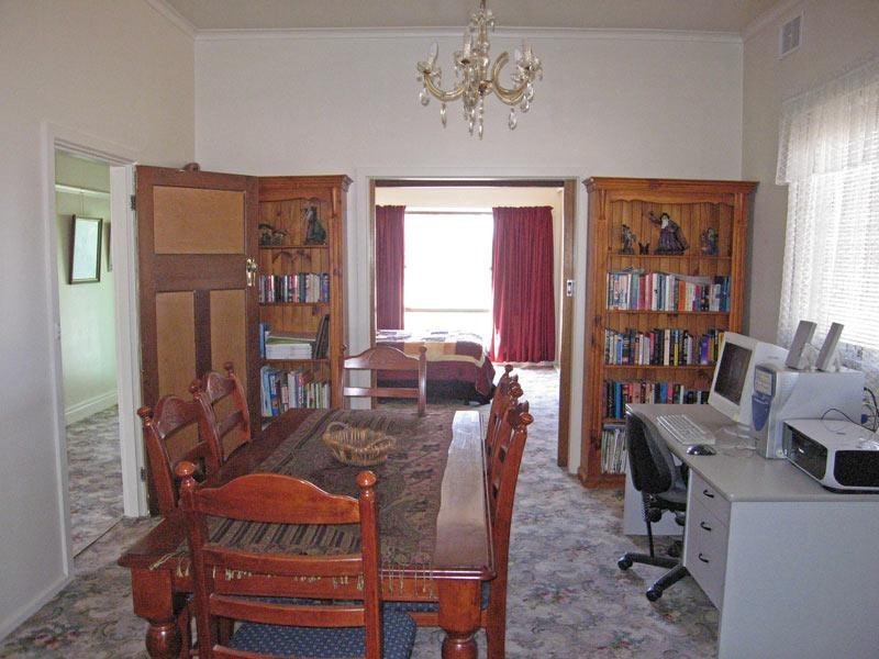 205 VOSTI ROAD, Myers Flat VIC 3556