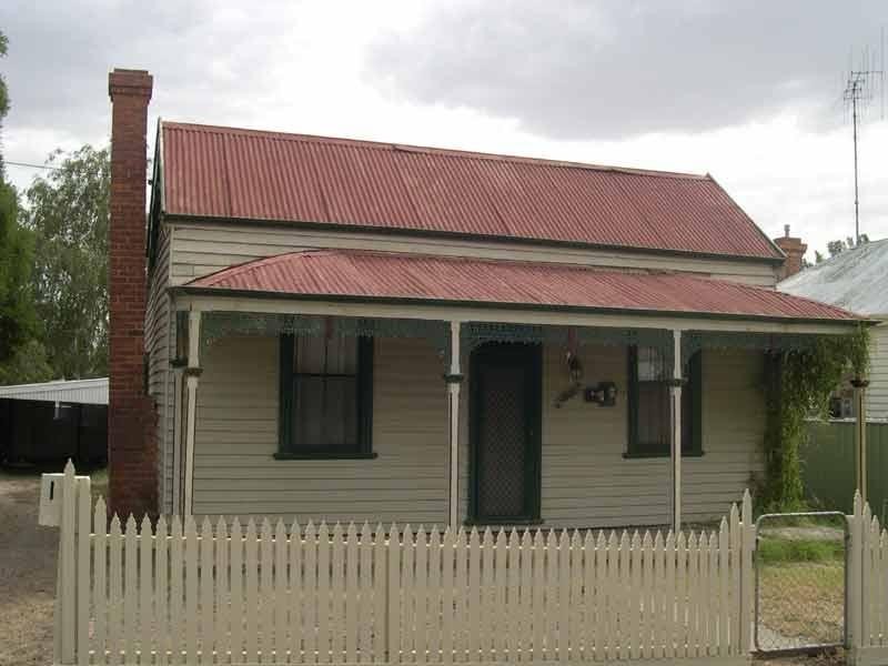 95 ACACIA STREET, Bendigo VIC 3550