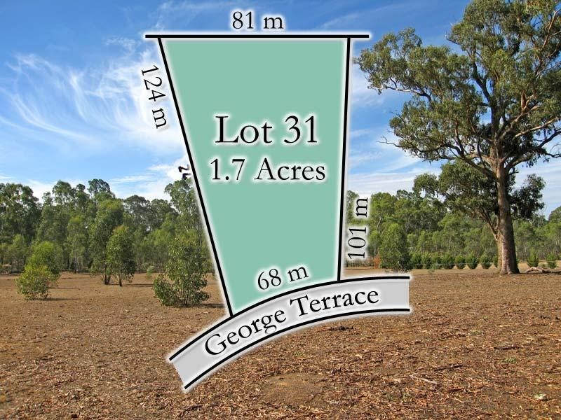 Lot 31 George Terrace, Junortoun VIC 3551