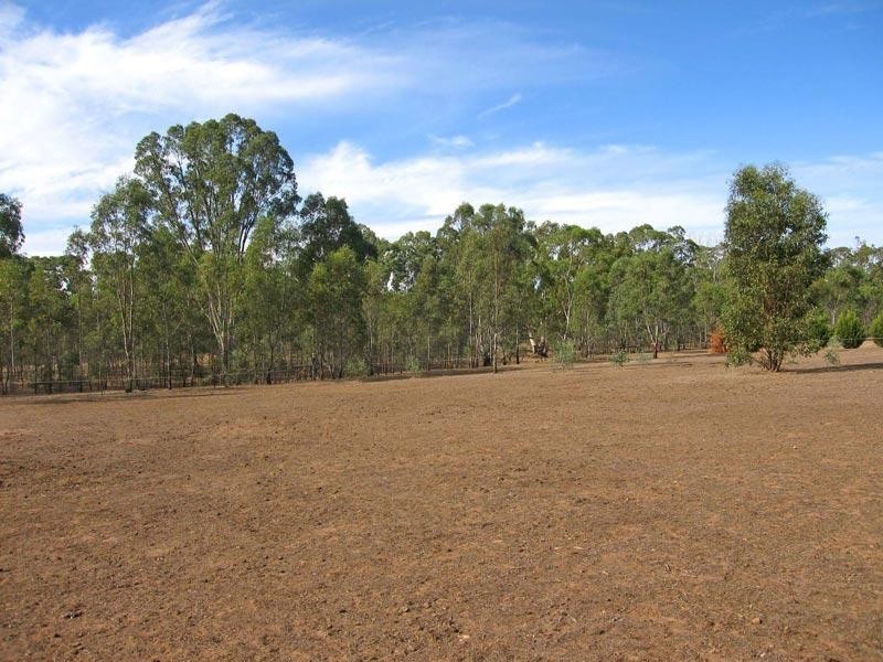 Lot 31 George Terrace, Junortoun VIC 3551