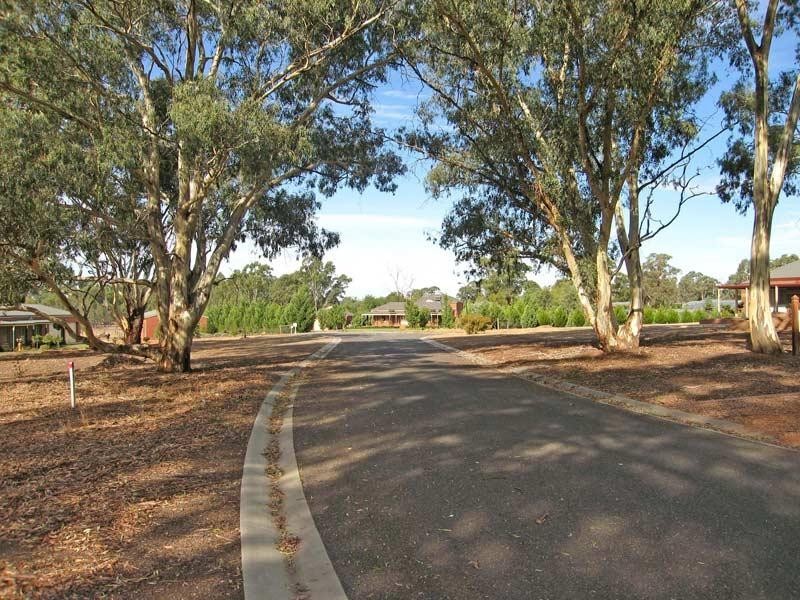 Lot 31 George Terrace, Junortoun VIC 3551