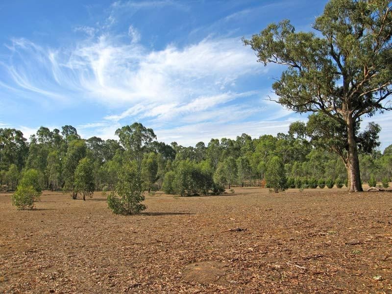 Lot 31 George Terrace, Junortoun VIC 3551