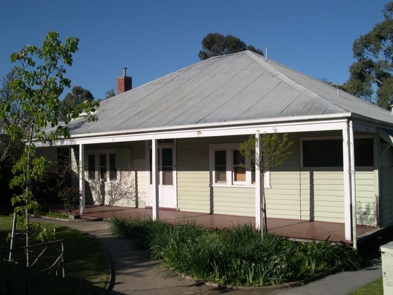 90 BROUGHAM STREET, Bendigo VIC 3550