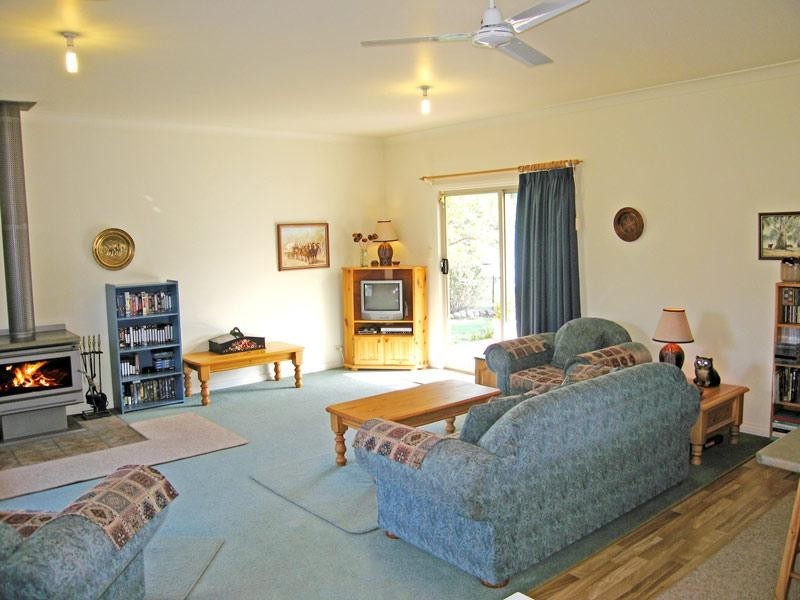 223 TARNAGULLA – EDDINGTON ROAD, Laanecoorie VIC 3463