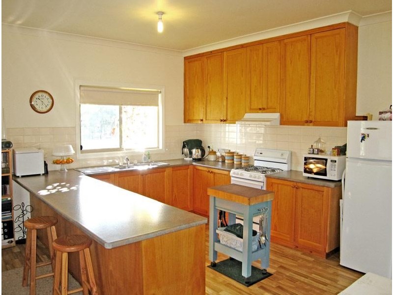 223 TARNAGULLA – EDDINGTON ROAD, Laanecoorie VIC 3463