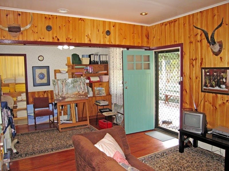 223 TARNAGULLA – EDDINGTON ROAD, Laanecoorie VIC 3463