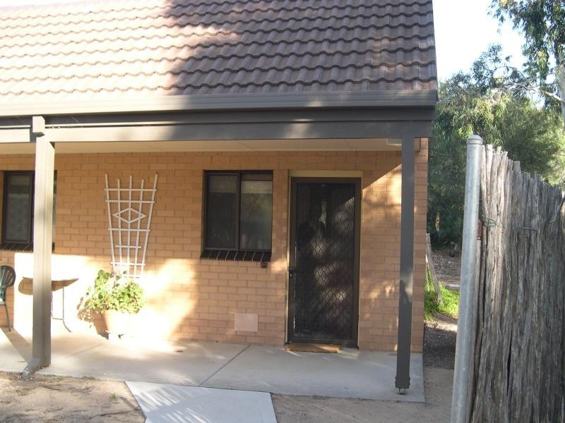 UNIT 105/ BENDIGO RETIREMENT VILLAGE, Spring Gully VIC 3550