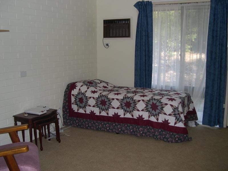 UNIT 105/ BENDIGO RETIREMENT VILLAGE, Spring Gully VIC 3550