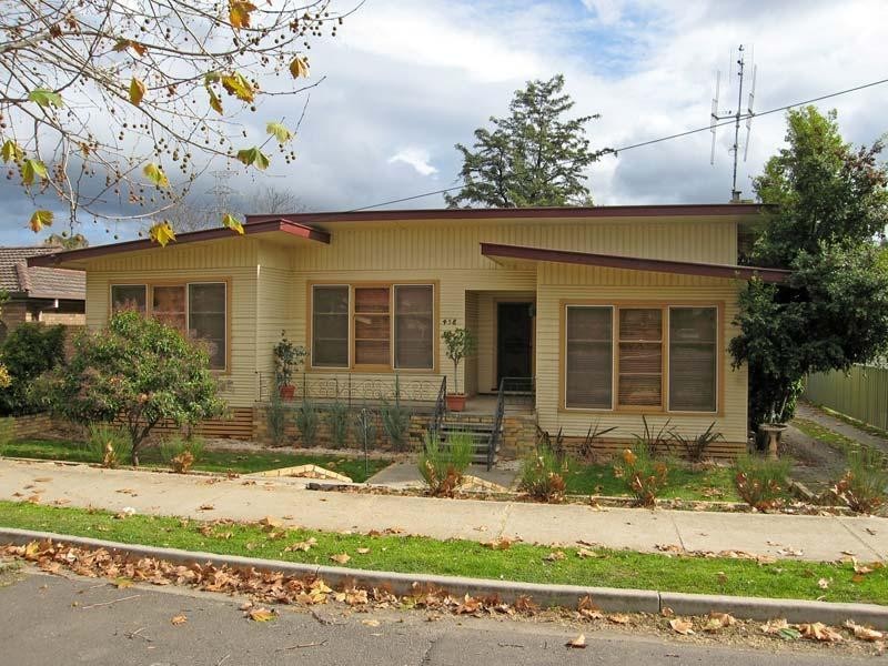 458 HIGH STREET, Golden Square VIC 3555