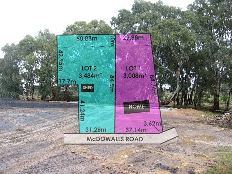 59 McDowalls Road, East Bendigo VIC 3550