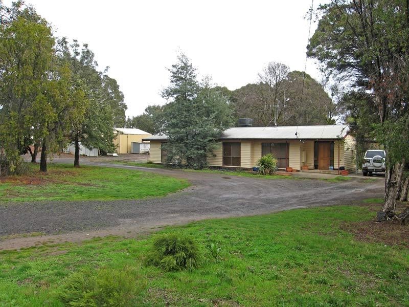 59 McDowalls Road, East Bendigo VIC 3550