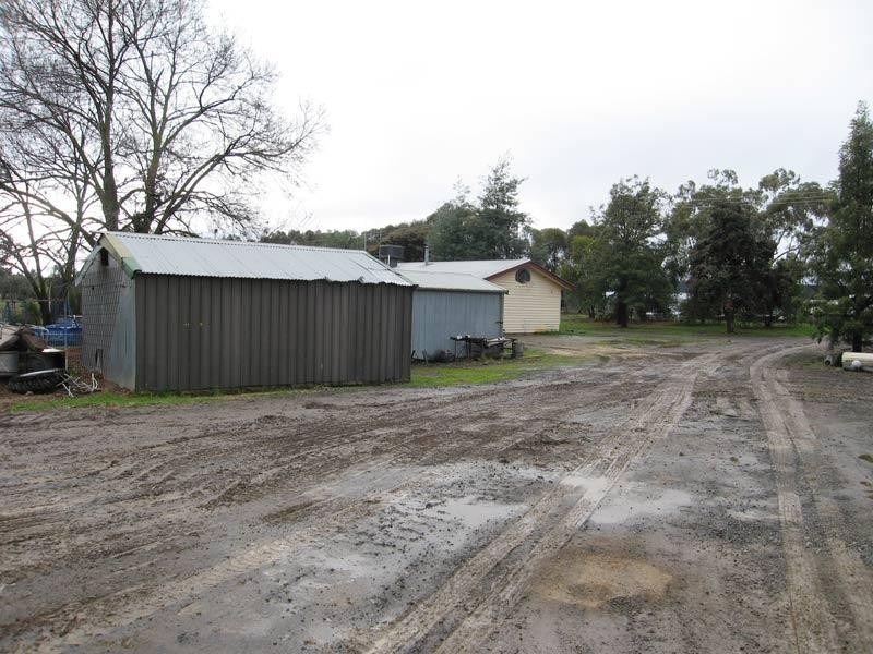 59 McDowalls Road, East Bendigo VIC 3550