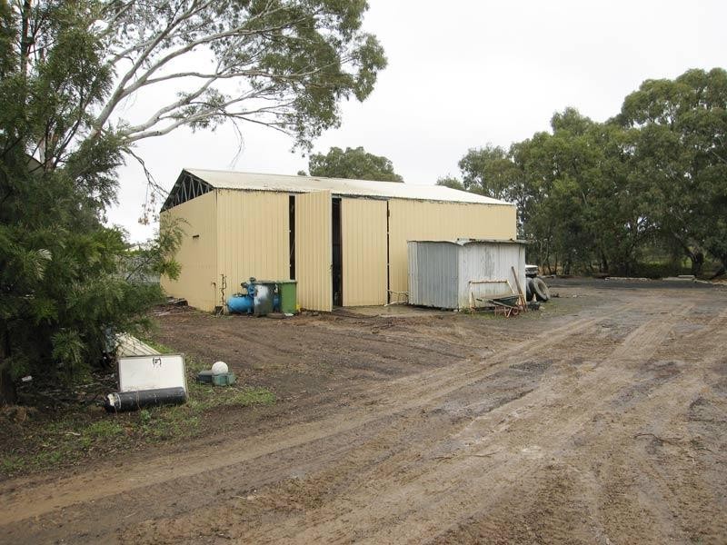 59 McDowalls Road, East Bendigo VIC 3550