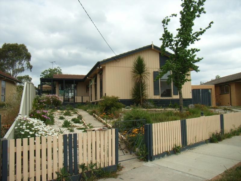 3 DAVIES COURT, Eaglehawk VIC 3556